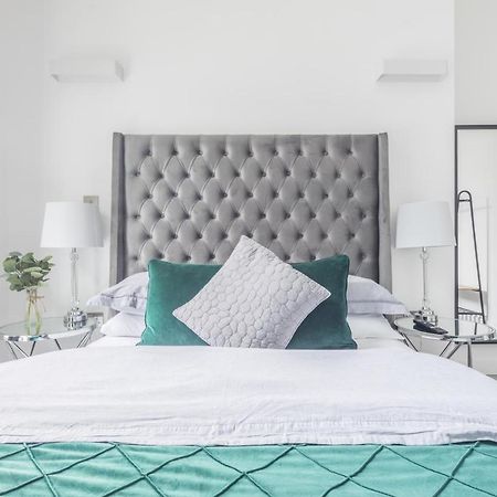 Elegant Apartment Milton Keynes Dış mekan fotoğraf